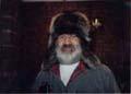 THE MATAGAMON MOUNTAIN MAN