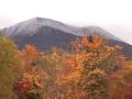 Katahdin from Katahdin Stream